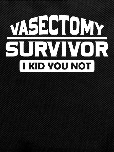 Successful Vasectomy Surgery No Semen