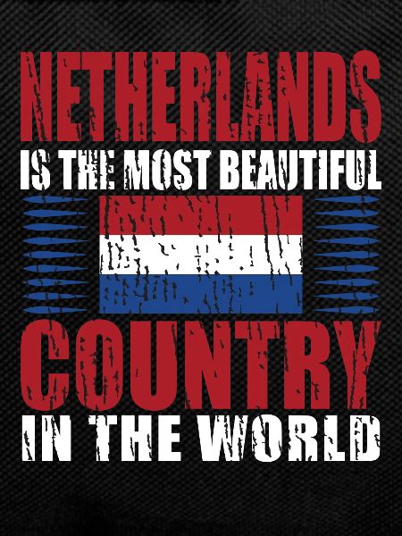 Dutch Netherlands Dutch roots