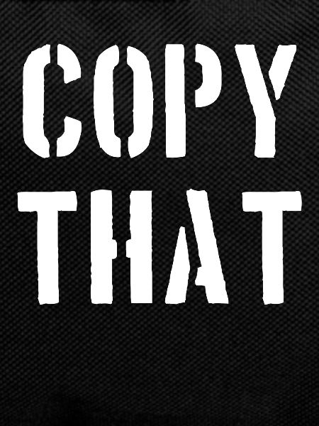 Copy Copy