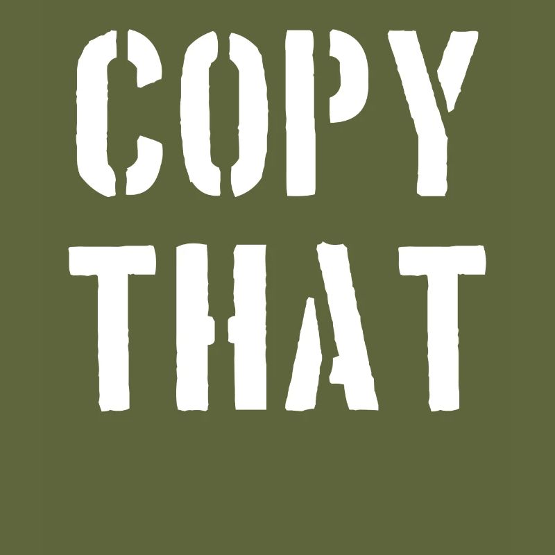 Copy Copy