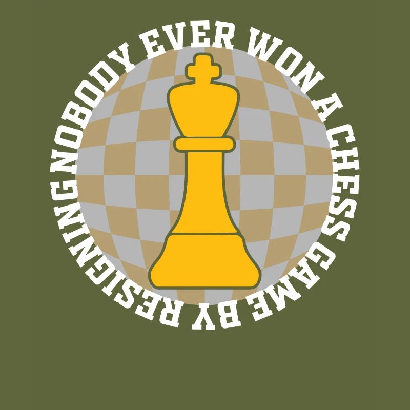Chess player Chess quote chess game
