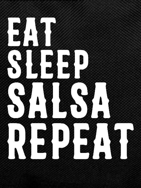 Salsa Music Salsa Dance
