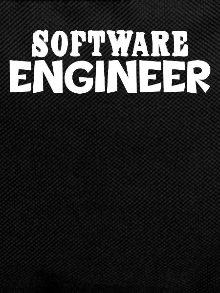 Software Developer Programmer Gift