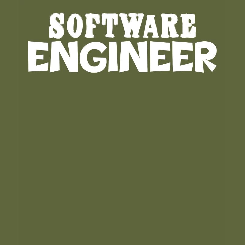 Software Developer Programmer Gift