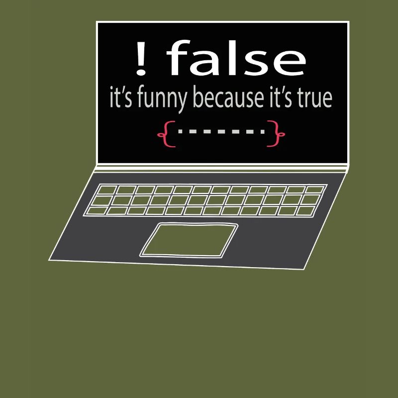 Software Developer Programmer Gift