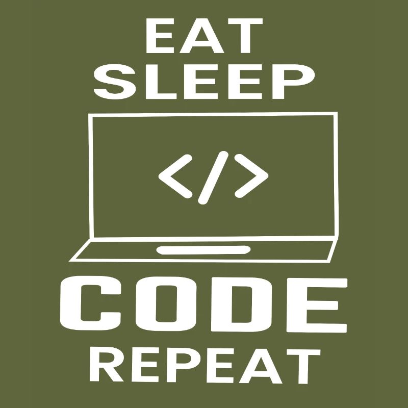 Software Developer Programmer Gift