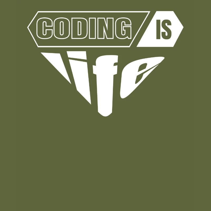 Software Developer Programmer Gift