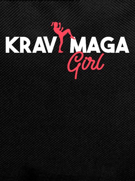Krav Maga Apparel Israeli Self