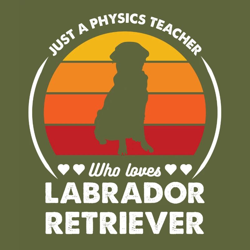 Physics teacher Physicist Labrador Retriever