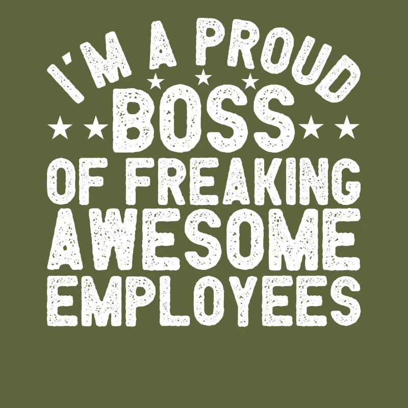 Bester Geschäftsführer Mitarbeiter Unternehmer