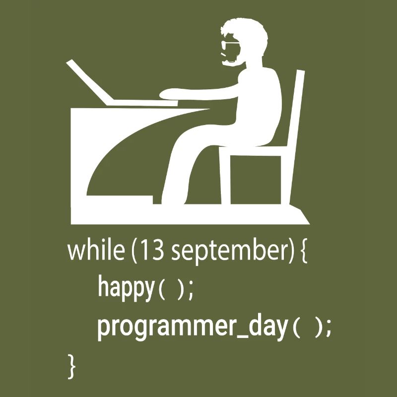 Software Developer Programmer Gift