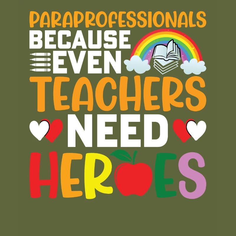 Paraprofessional