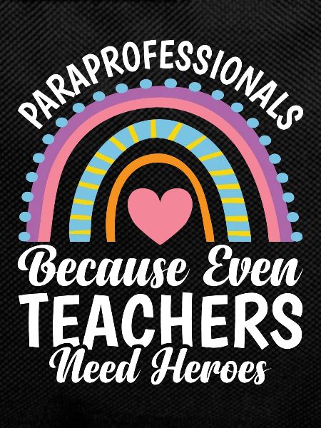 Paraprofessional