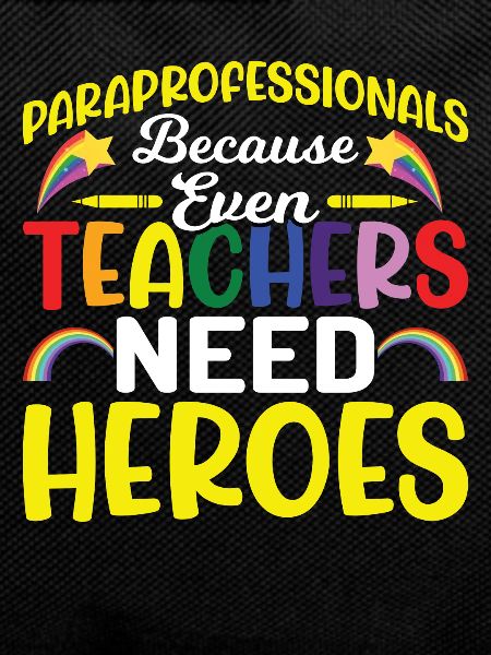 Paraprofessional