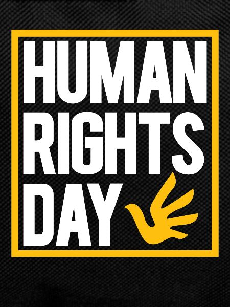 Human Rights Politics Freedom Demonstrating