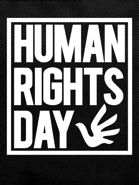 Human Rights Politics Freedom Demonstrating