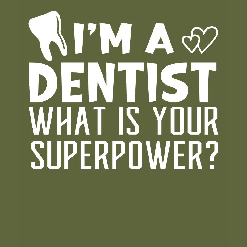 Assistante dentaire Dentiste Dent