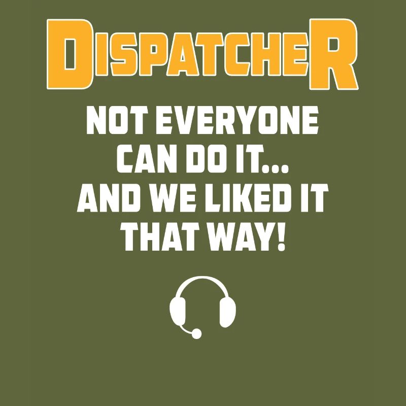 Bester Disponent Spruch Geschenk Beruf Logistik