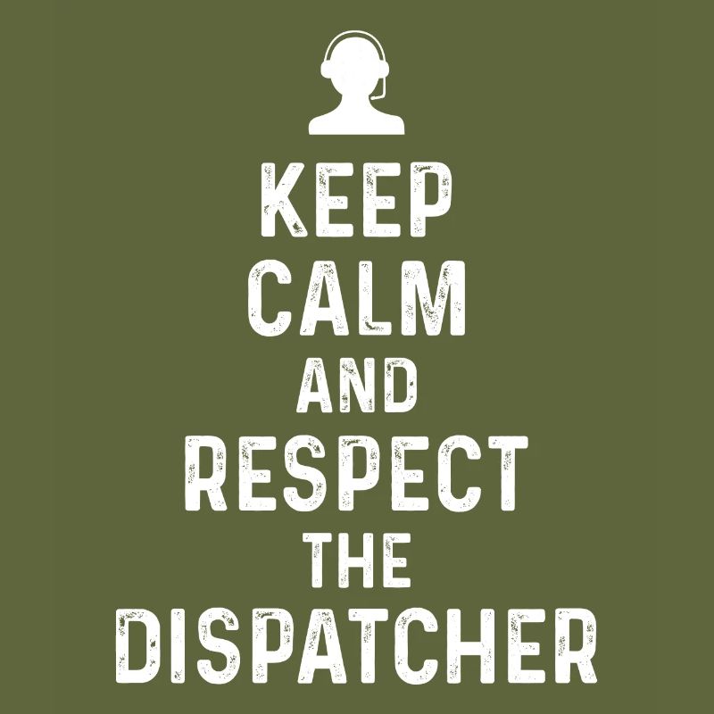 Bester Disponent Spruch Geschenk Beruf Logistik