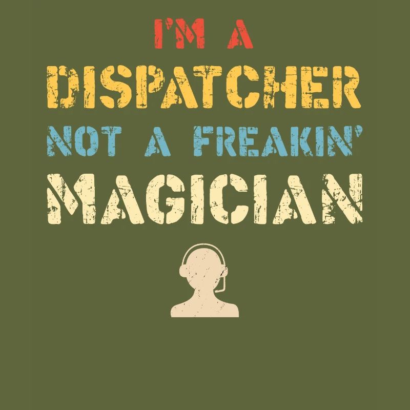 Bester Disponent Spruch Geschenk Beruf Logistik