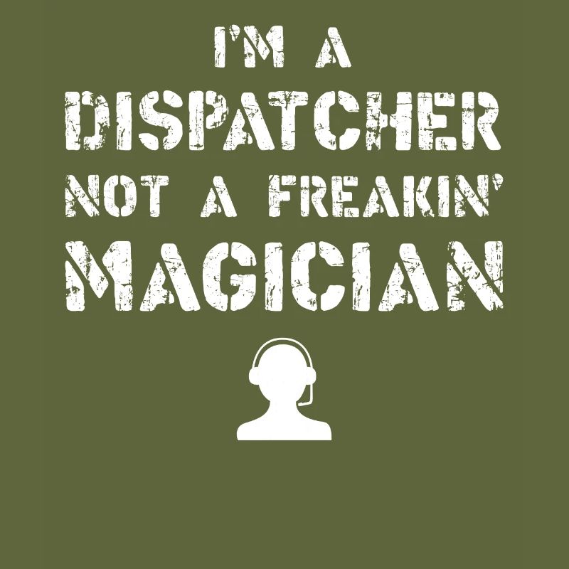 Bester Disponent Spruch Geschenk Beruf Logistik