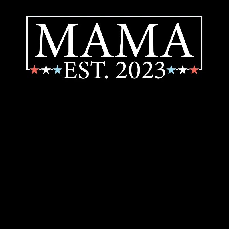 Maman 23 Annonce Mère Bébé Futur maman 2023