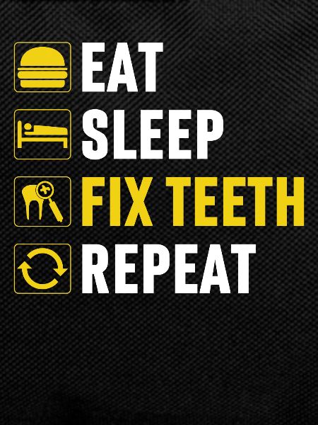 Dental assistant Dentist Tooth
