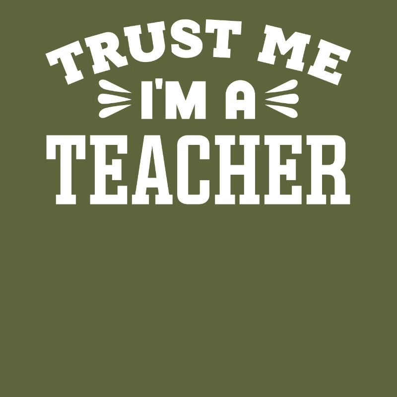 Profession enseignante