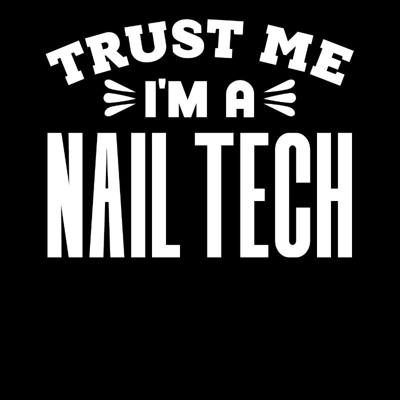 Nail Designer Fingernails Nail Studio Gift