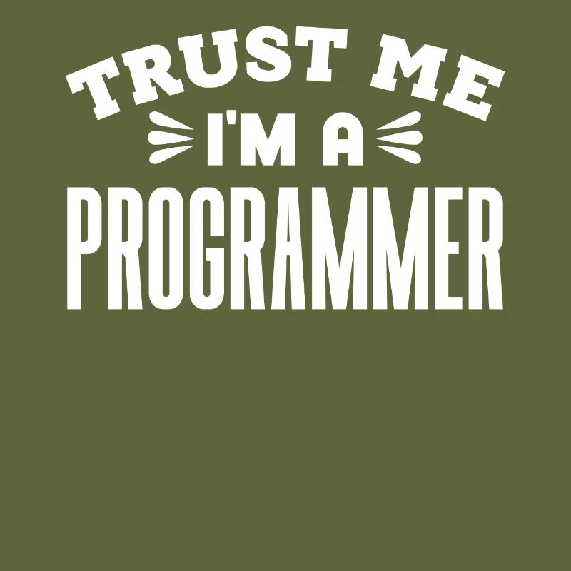 Software Developer Programmer Gift