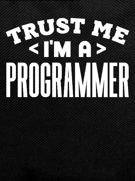 Software Developer Programmer Gift