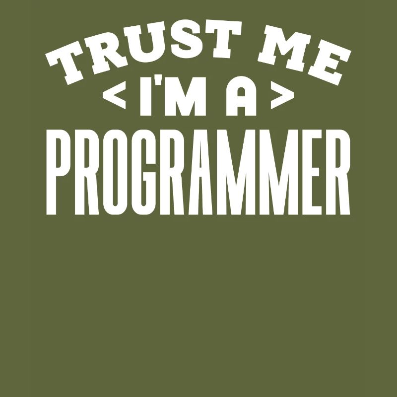 Software Developer Programmer Gift