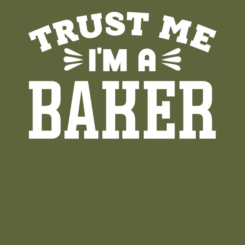 Baker the original Funny bakery