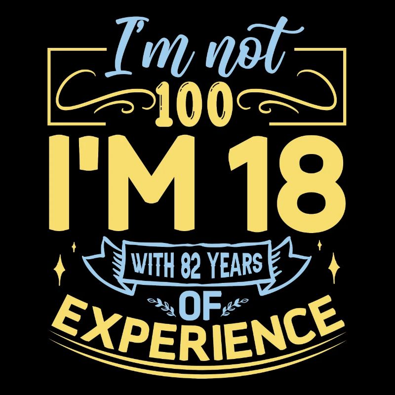Anniversaire 100 ans