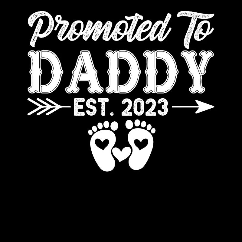 Père 2023 - Papa 2023 - Papa tombe enceinte