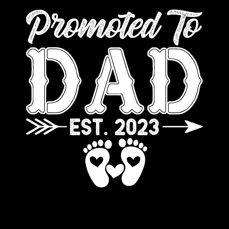 Père 2023 - Papa 2023 - Papa tombe enceinte