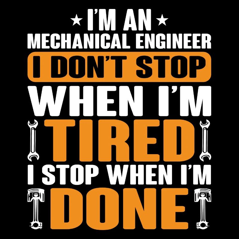 Mechanical Engineer Mechanical Engineer Profession