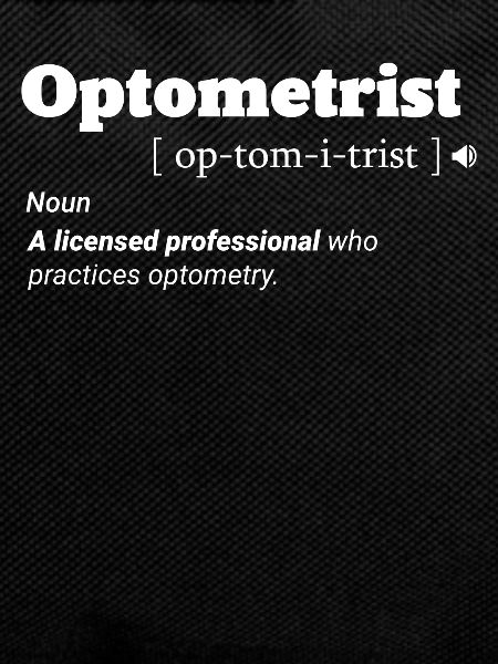 Optician Optometrist Optician Ophthalmologist Coffee