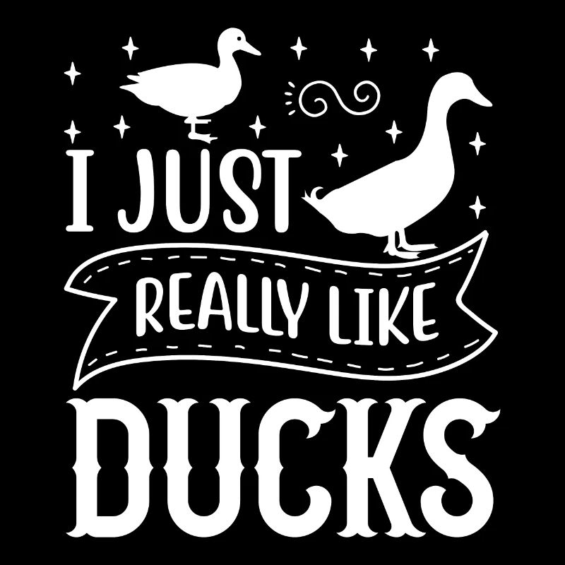 Duck Duck Owner Ducks Farm Farmer