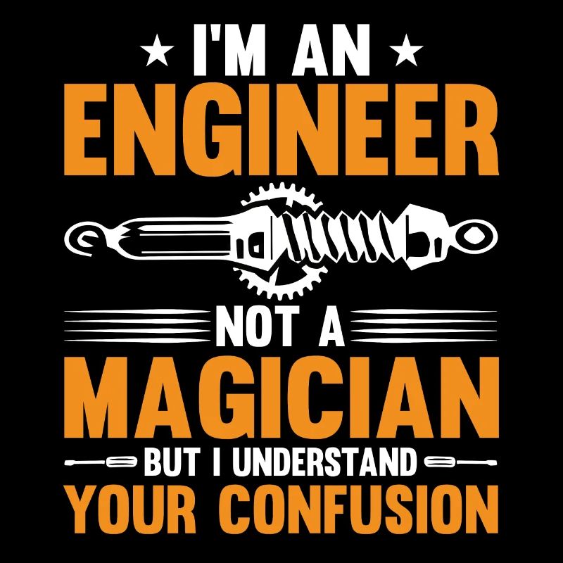 Engineer Brain Mechanical Engineering Electrical Engineering Math