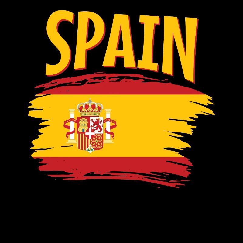 Ich liebe Spanien