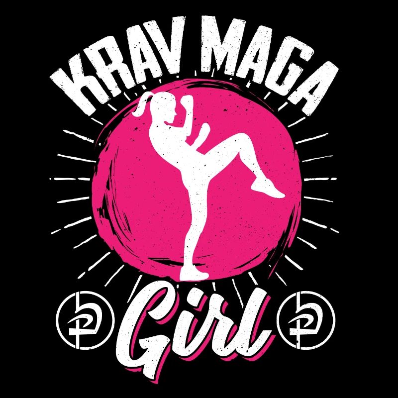 Krav Maga Apparel Israeli Self