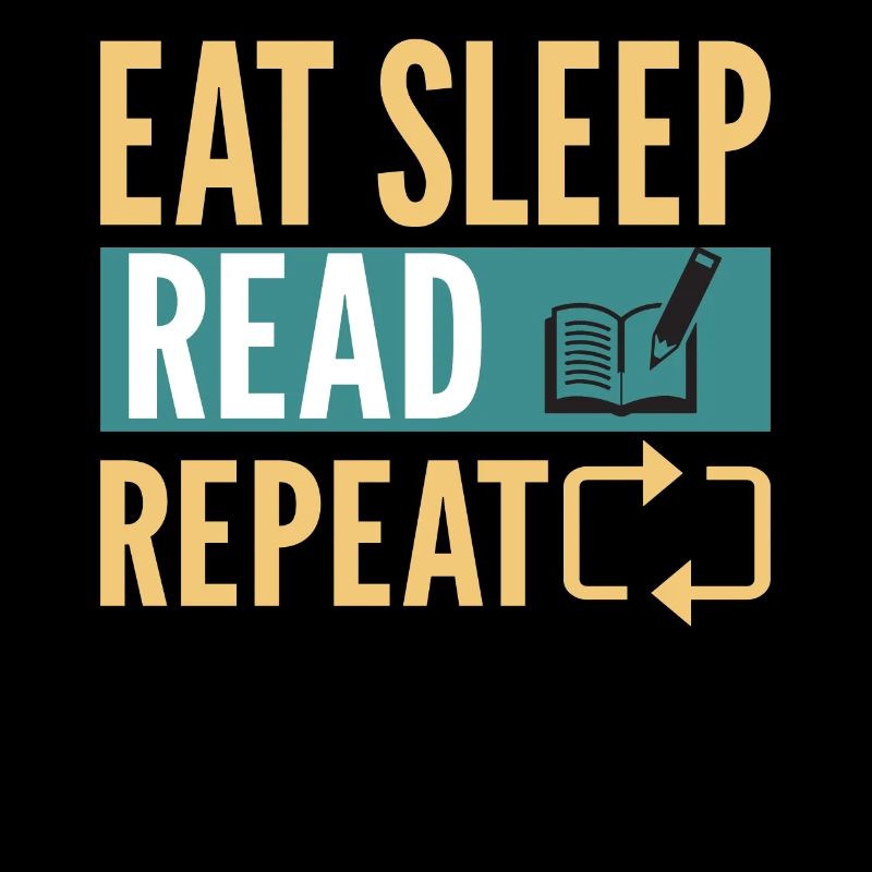 Bücher Lesen Bücherwurm