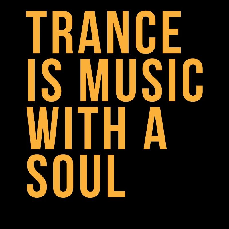 Techno Rave Mode Trance Music