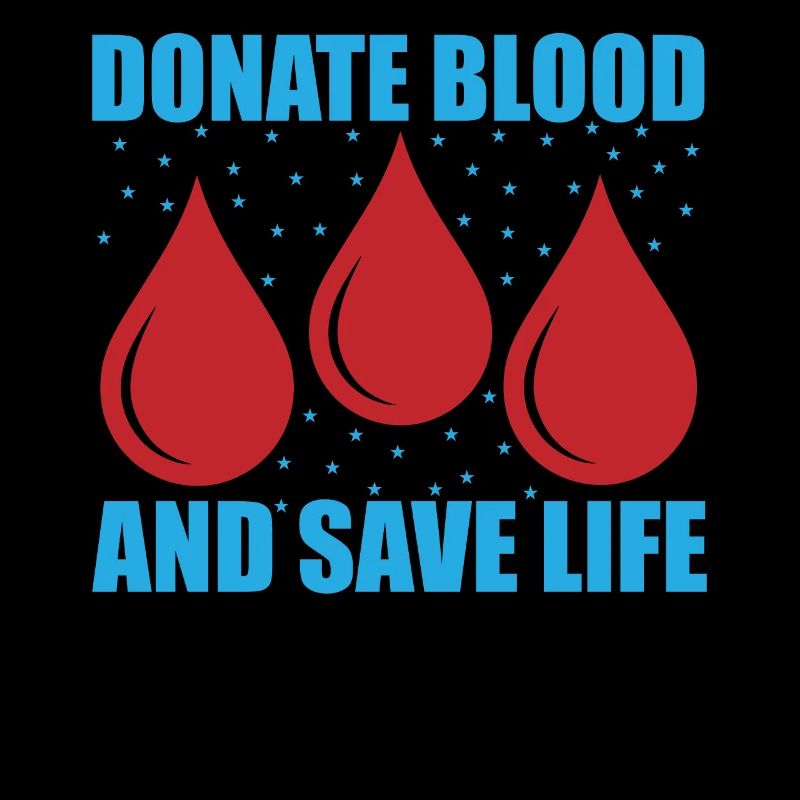 Blutspende Blutspenden Blutspender