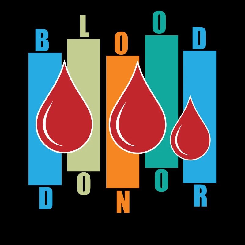 Blutspende Blutspenden Blutspender