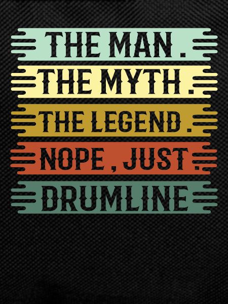 Drumline - Drummer - Drum - Drummer - Funny