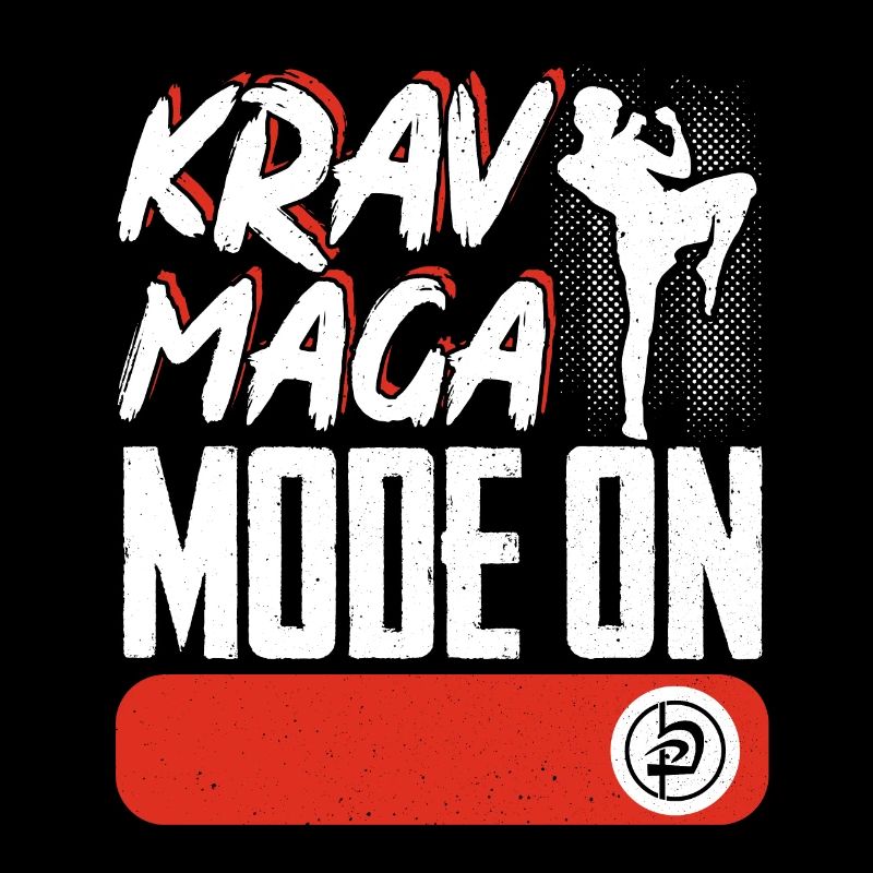 Krav Maga Apparel Israélien Self