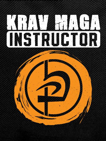 Krav Maga Apparel Israeli Self
