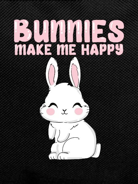 Rabbits Pet Love